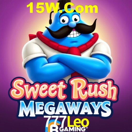 Slot Games 777Leo