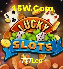 Apostas de Futebol 777Leo