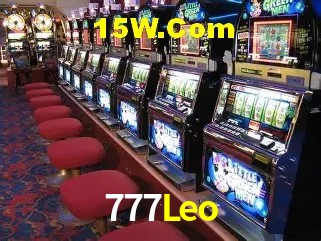 Diretório de Jogos 777Leo