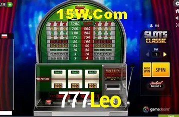 Estatísticas 777Leo