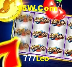 Tecnologia da Plataforma 777Leo