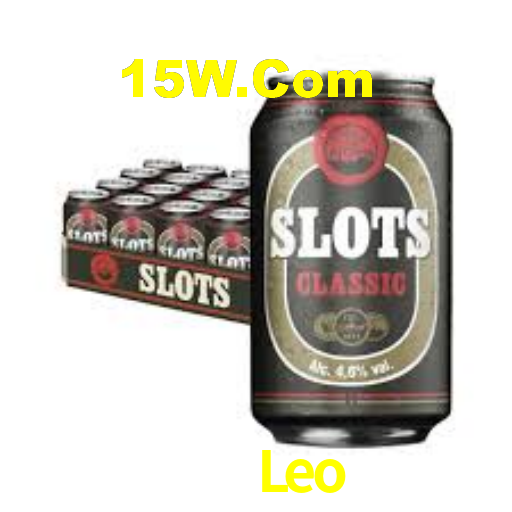777Leo - Plataforma De Jogos - 777Leo Bet