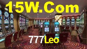 Roulette Table 777Leo