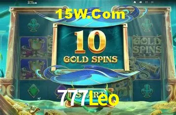 Provedores de Jogos 777Leo