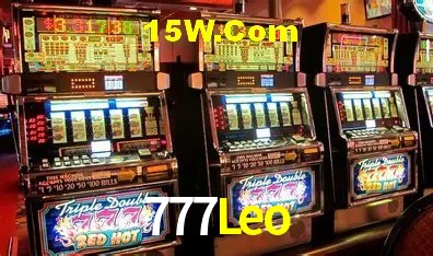 Promoção Relâmpago 777Leo