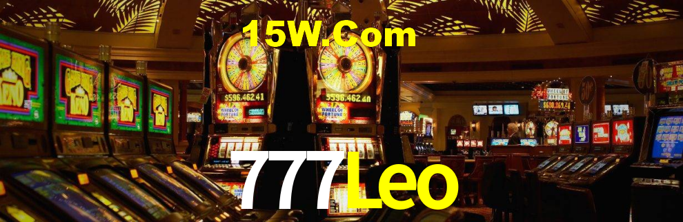 777Leo Bet