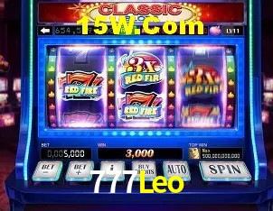 Estatísticas Esportivas 777Leo