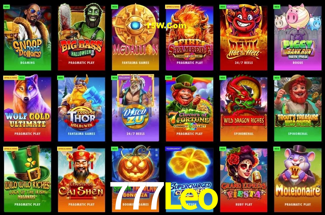 Player Reviews 777Leo