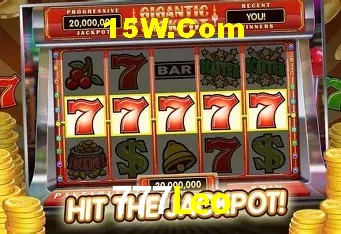 Jogos de Slot 777Leo