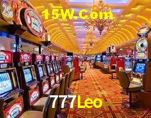 Especiais de Fim de Semana 777Leo
