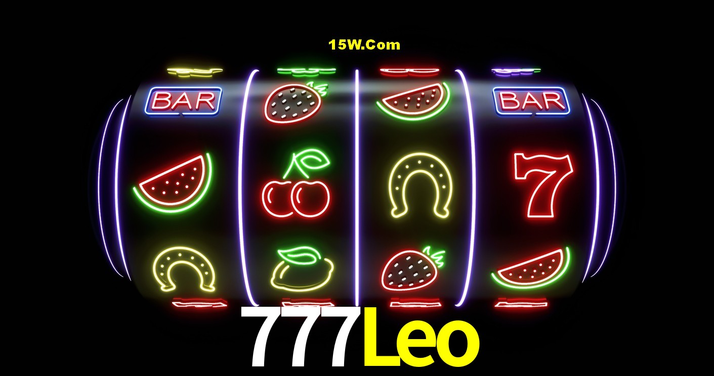 Bonus Features 777Leo